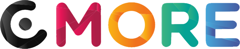 cmore logo