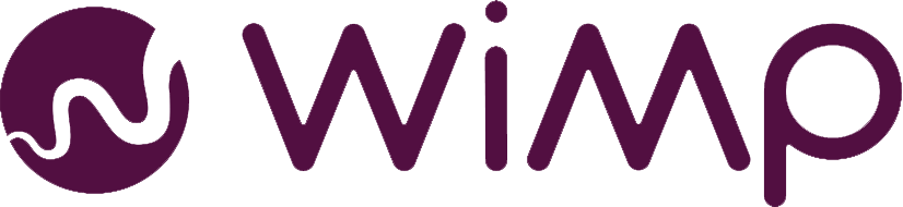 wimp logo